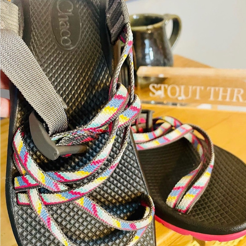 Chacos